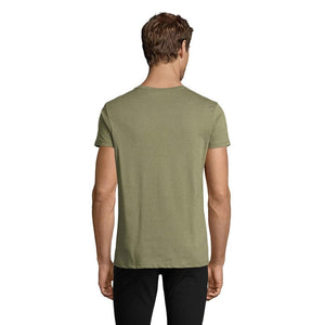T-Shirt Regent Fit Uomo 150G - personalizzabile con logo