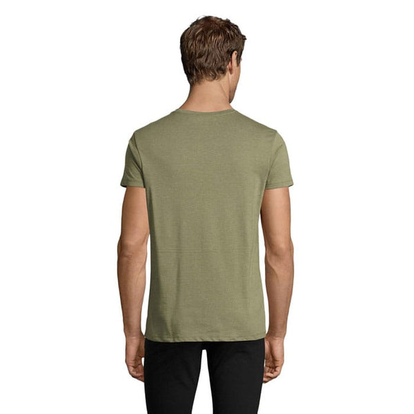 T-Shirt Regent Fit Uomo 150G - personalizzabile con logo