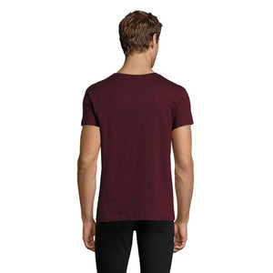 T-Shirt Regent Fit Uomo 150G - personalizzabile con logo