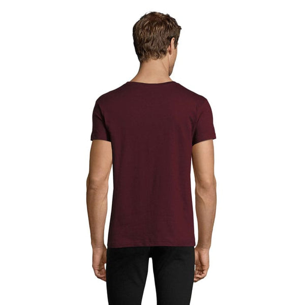 T-Shirt Regent Fit Uomo 150G - personalizzabile con logo