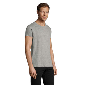 T-Shirt Regent Fit Uomo 150G - personalizzabile con logo
