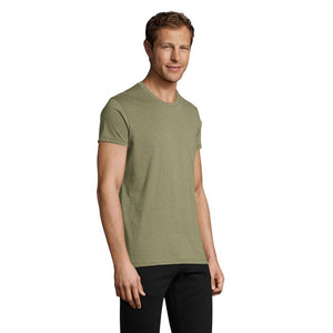 T-Shirt Regent Fit Uomo 150G - personalizzabile con logo