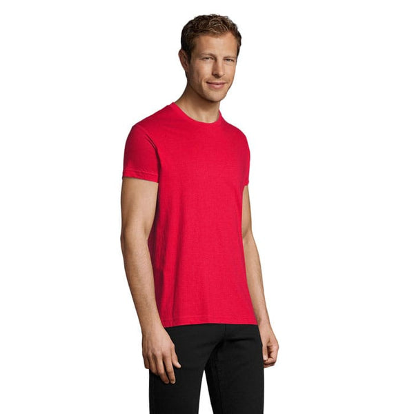 T-Shirt Regent Fit Uomo 150G - personalizzabile con logo