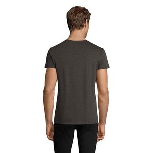 T-Shirt Regent Fit Uomo 150G - personalizzabile con logo