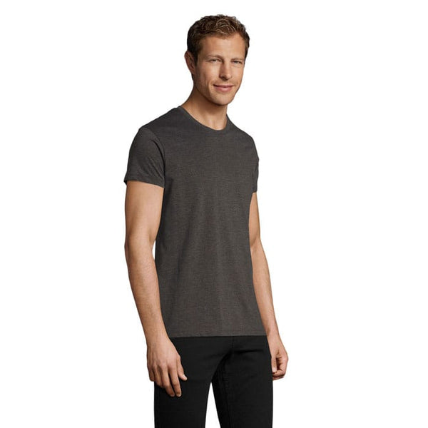 T-Shirt Regent Fit Uomo 150G - personalizzabile con logo