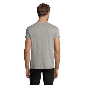 T-Shirt Regent Fit Uomo 150G - personalizzabile con logo