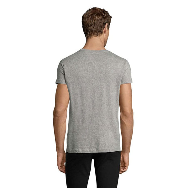 T-Shirt Regent Fit Uomo 150G - personalizzabile con logo