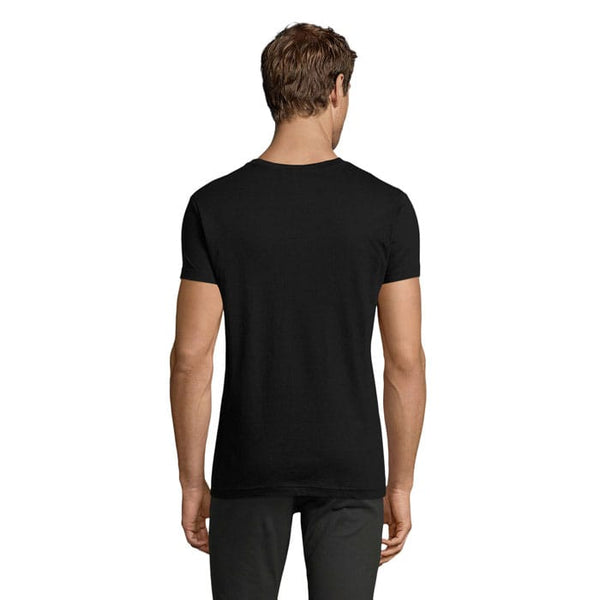 T-Shirt Regent Fit Uomo 150G - personalizzabile con logo