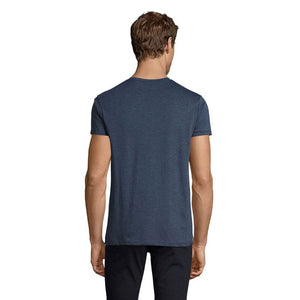 T-Shirt Regent Fit Uomo 150G - personalizzabile con logo
