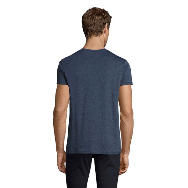T-Shirt Regent Fit Uomo 150G - personalizzabile con logo