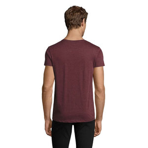 T-Shirt Regent Fit Uomo 150G - personalizzabile con logo