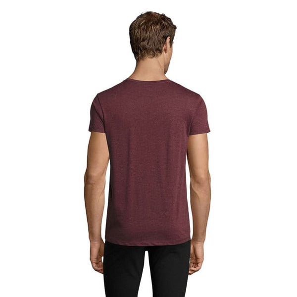 T-Shirt Regent Fit Uomo 150G - personalizzabile con logo