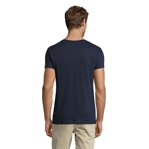 T-Shirt Regent Fit Uomo 150G - personalizzabile con logo