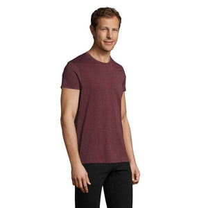 T-Shirt Regent Fit Uomo 150G - personalizzabile con logo