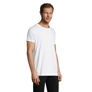 T-Shirt Regent Fit Uomo 150G - personalizzabile con logo