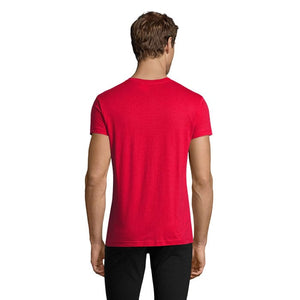 T-Shirt Regent Fit Uomo 150G - personalizzabile con logo