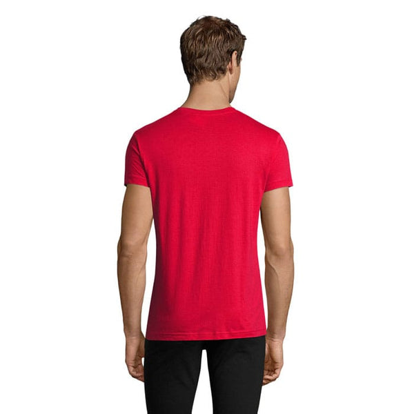 T-Shirt Regent Fit Uomo 150G - personalizzabile con logo