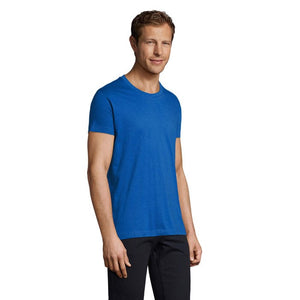 T-Shirt Regent Fit Uomo 150G - personalizzabile con logo