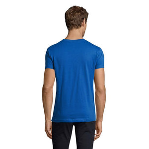 T-Shirt Regent Fit Uomo 150G - personalizzabile con logo