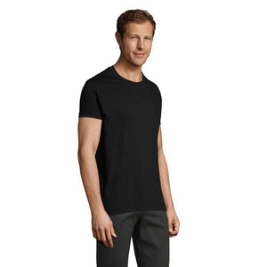 T-Shirt Regent Fit Uomo 150G - personalizzabile con logo