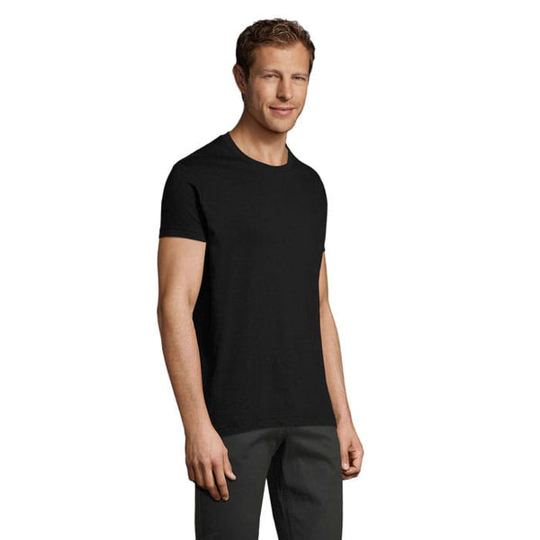 T-Shirt Regent Fit Uomo 150G - personalizzabile con logo