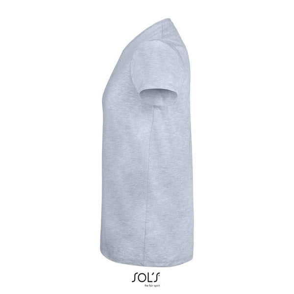T-Shirt Regent Fit Uomo 150G - personalizzabile con logo