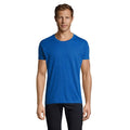 T-Shirt Regent Fit Uomo 150G royal / XS - personalizzabile con logo