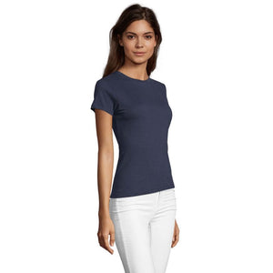 T-Shirt Regent Fit Women 150G - personalizzabile con logo