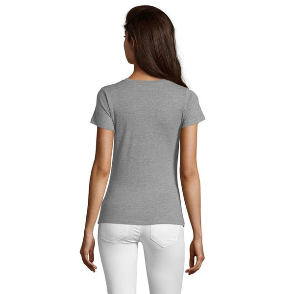 T-Shirt Regent Fit Women 150G - personalizzabile con logo