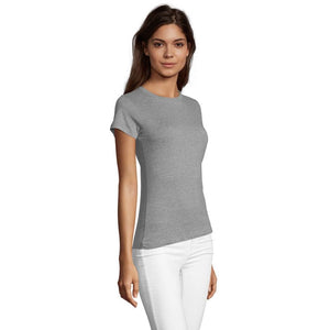 T-Shirt Regent Fit Women 150G - personalizzabile con logo