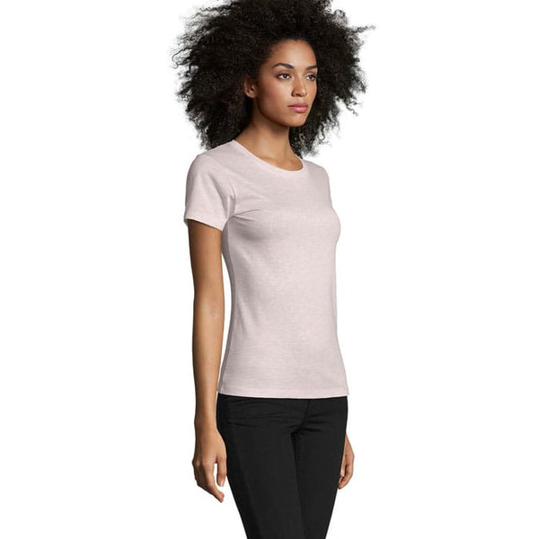 T-Shirt Regent Fit Women 150G - personalizzabile con logo