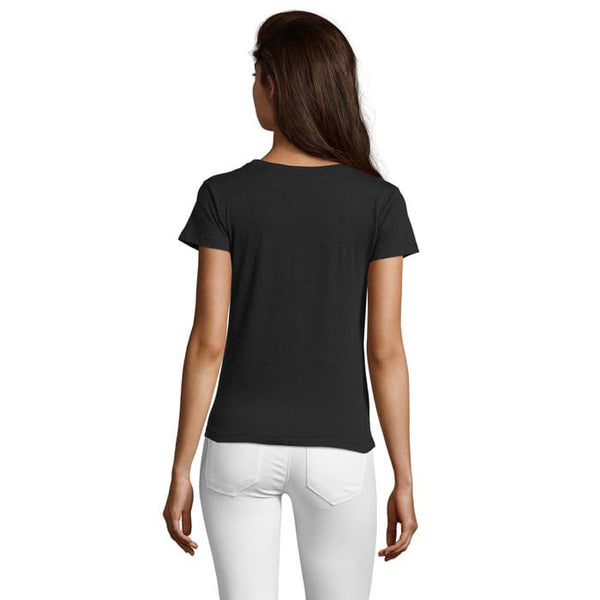 T-Shirt Regent Fit Women 150G - personalizzabile con logo