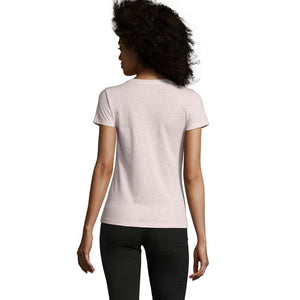 T-Shirt Regent Fit Women 150G - personalizzabile con logo