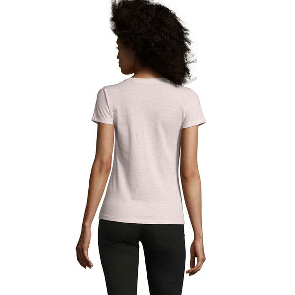 T-Shirt Regent Fit Women 150G - personalizzabile con logo