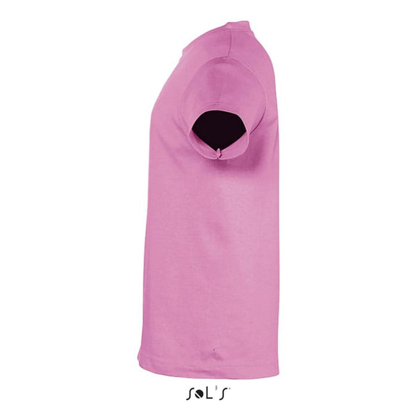 T-Shirt Regent Kids  150G - personalizzabile con logo