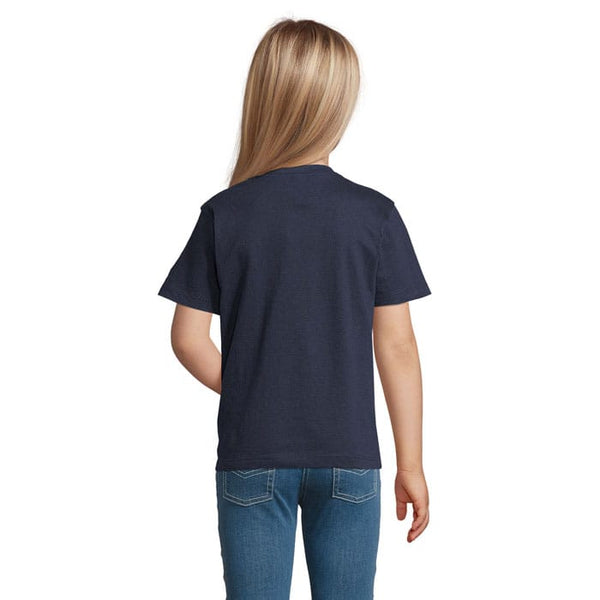T-Shirt Regent Kids  150G - personalizzabile con logo