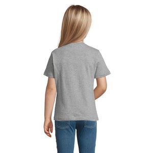 T-Shirt Regent Kids  150G - personalizzabile con logo