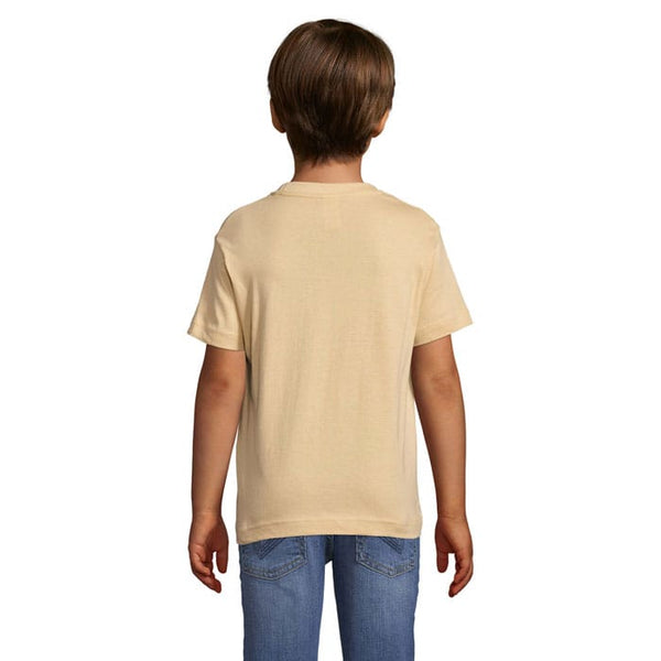 T-Shirt Regent Kids  150G - personalizzabile con logo