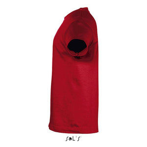 T-Shirt Regent Kids  150G - personalizzabile con logo