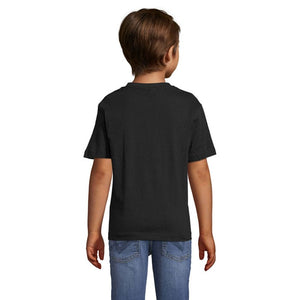 T-Shirt Regent Kids  150G - personalizzabile con logo