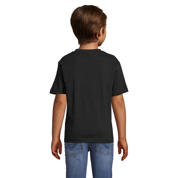 T-Shirt Regent Kids  150G - personalizzabile con logo