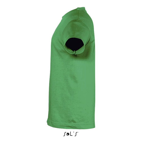 T-Shirt Regent Kids  150G - personalizzabile con logo
