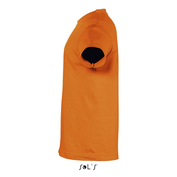 T-Shirt Regent Kids  150G - personalizzabile con logo