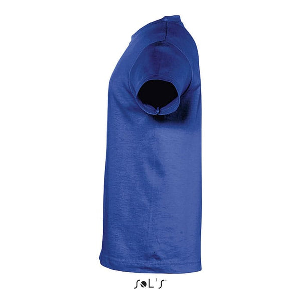 T-Shirt Regent Kids  150G - personalizzabile con logo