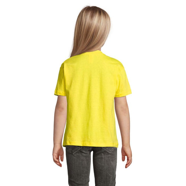 T-Shirt Regent Kids  150G - personalizzabile con logo