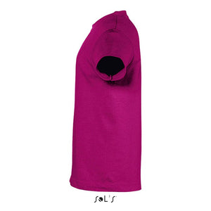 T-Shirt Regent Kids  150G - personalizzabile con logo