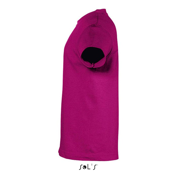 T-Shirt Regent Kids  150G - personalizzabile con logo