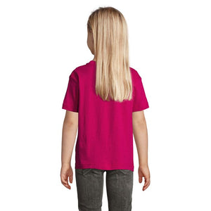 T-Shirt Regent Kids  150G - personalizzabile con logo