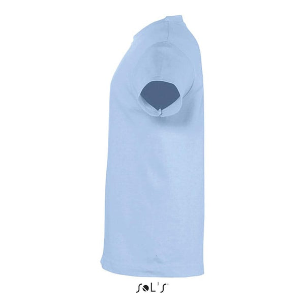 T-Shirt Regent Kids  150G - personalizzabile con logo