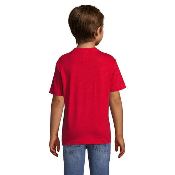 T-Shirt Regent Kids  150G - personalizzabile con logo